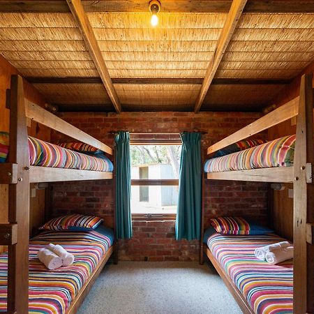Grampians Pioneer Cottages Halls Gap Chambre photo