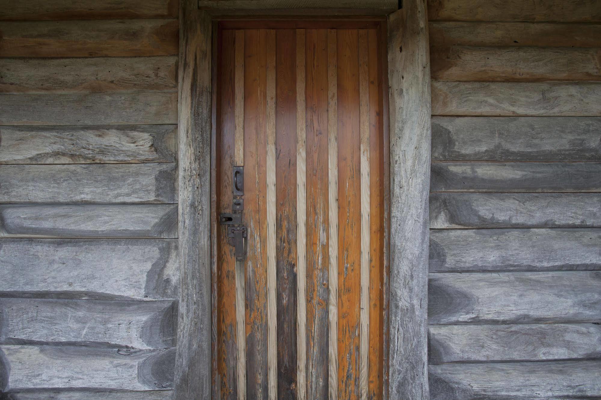 Grampians Pioneer Cottages Halls Gap Extérieur photo