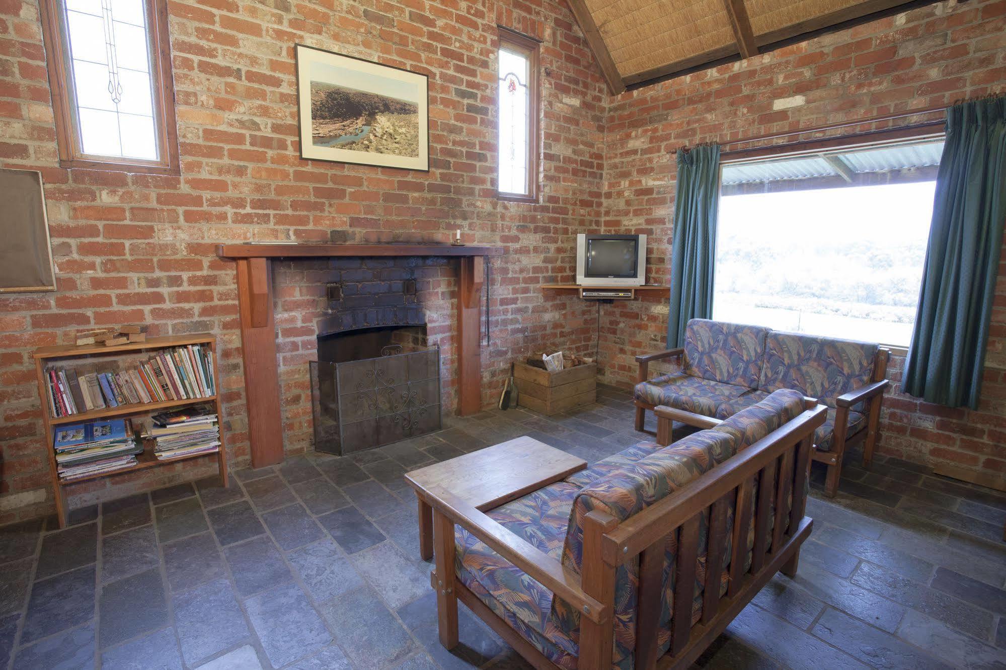 Grampians Pioneer Cottages Halls Gap Extérieur photo